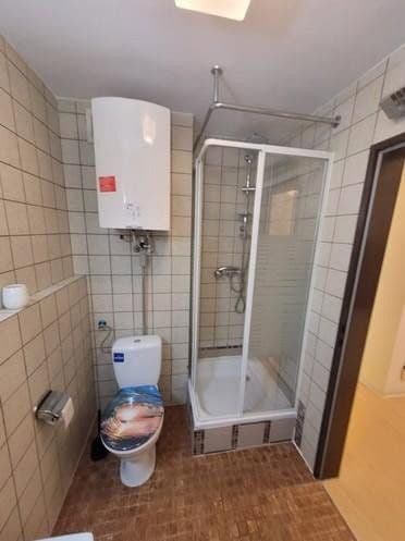 Prenájom bytu 1-izbový 24 m², Rennesstr. 41, Erlangen, Bavorsko Prenájom bytu 1-izbový 24 m², Rennesstr. 41, Erlangen, Bavorsko