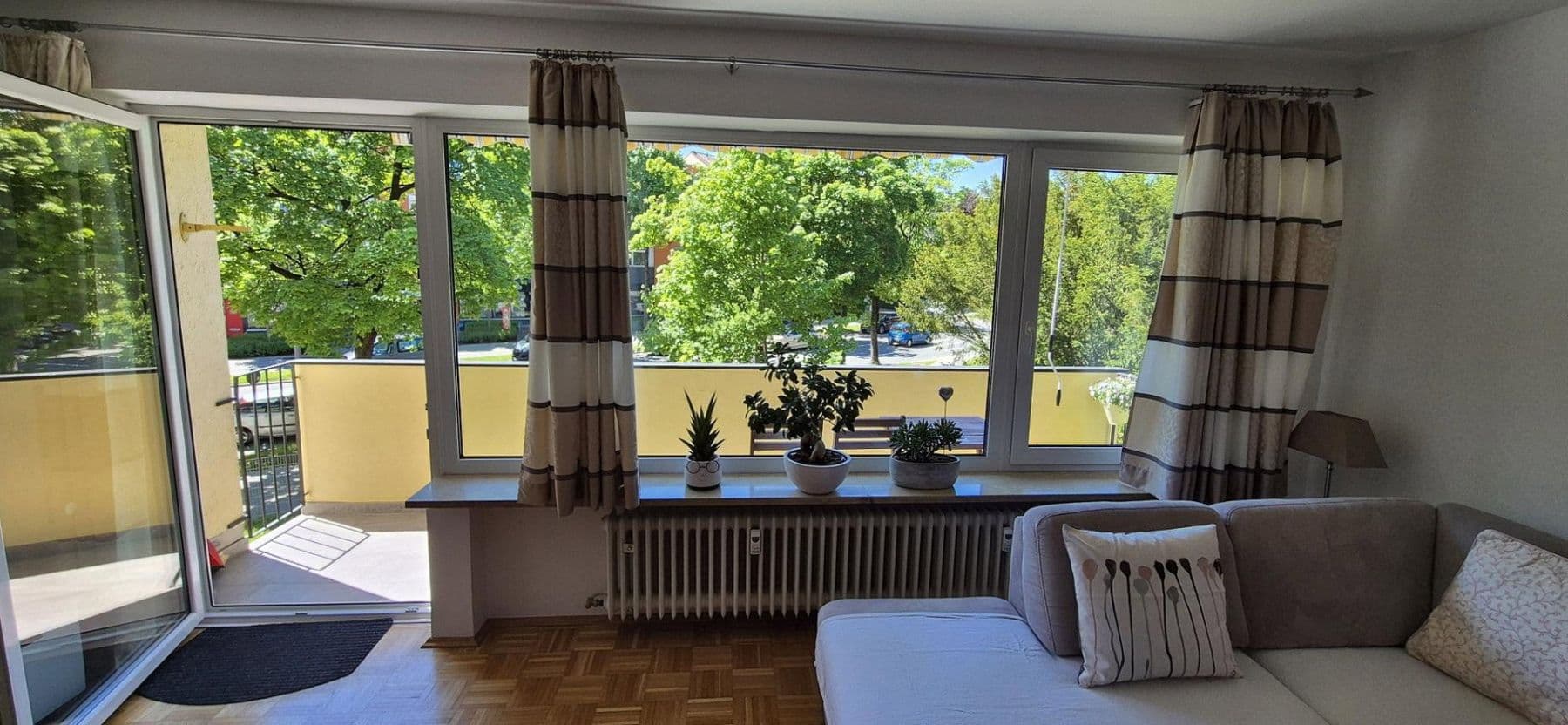 Predaj bytu 2-izbový 58 m², München, Bavorsko Predaj bytu 2-izbový 58 m², München, Bavorsko