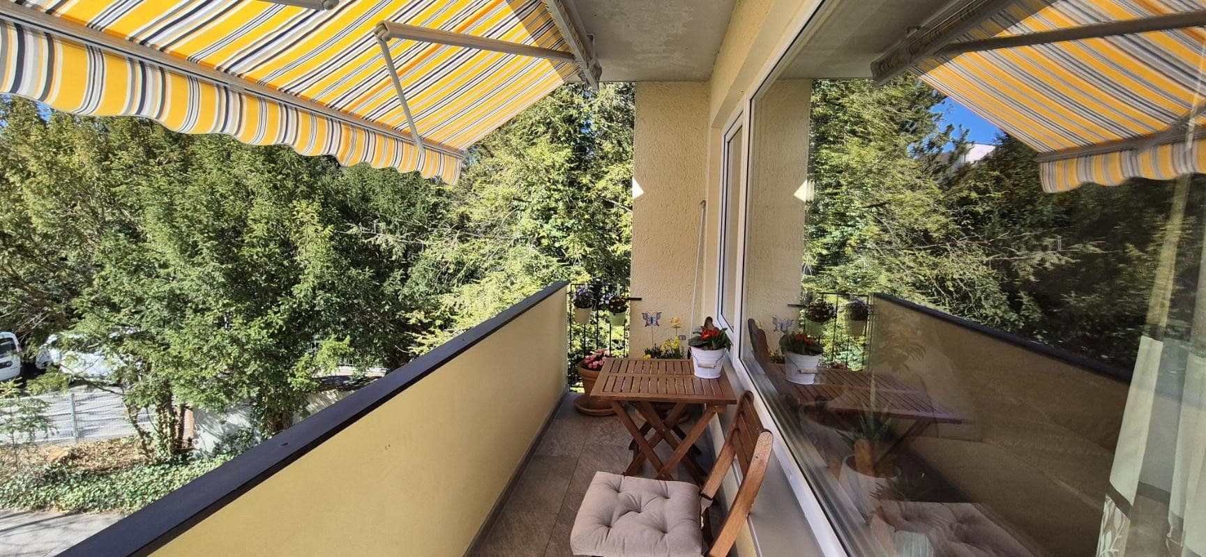 Predaj bytu 2-izbový 58 m², München, Bavorsko Predaj bytu 2-izbový 58 m², München, Bavorsko