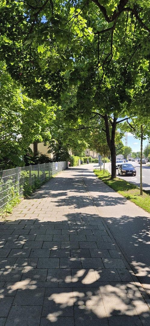 Predaj bytu 2-izbový 58 m², München, Bavorsko Predaj bytu 2-izbový 58 m², München, Bavorsko
