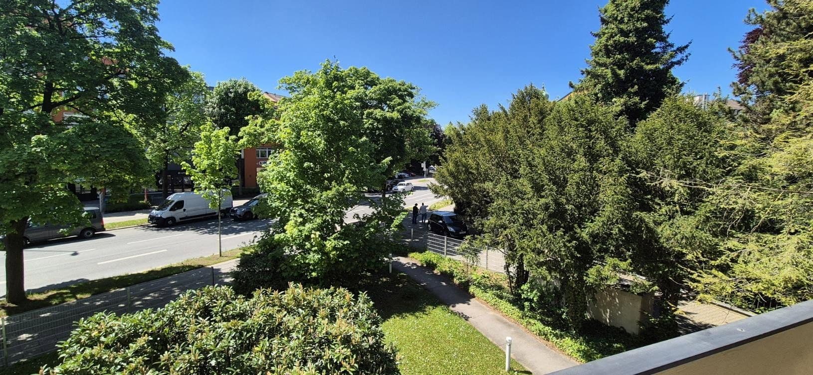 Predaj bytu 2-izbový 58 m², München, Bavorsko Predaj bytu 2-izbový 58 m², München, Bavorsko