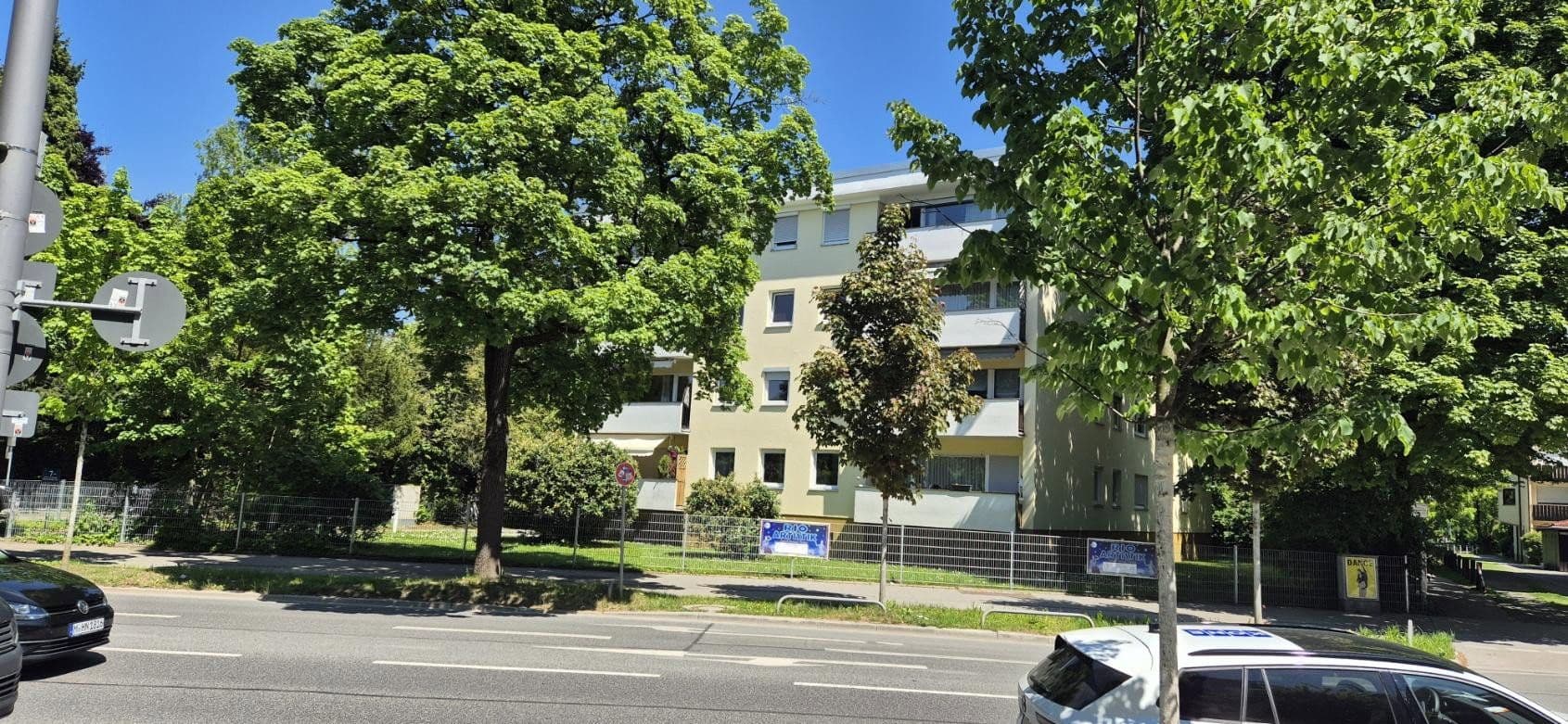 Predaj bytu 2-izbový 58 m², München, Bavorsko Predaj bytu 2-izbový 58 m², München, Bavorsko