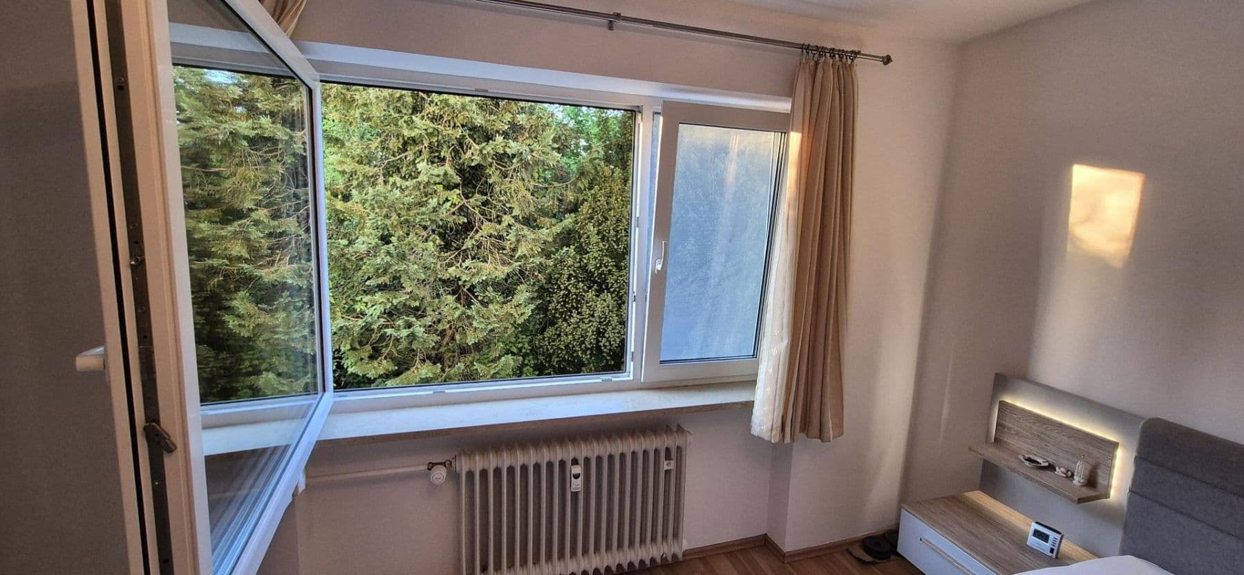 Predaj bytu 2-izbový 58 m², München, Bavorsko Predaj bytu 2-izbový 58 m², München, Bavorsko