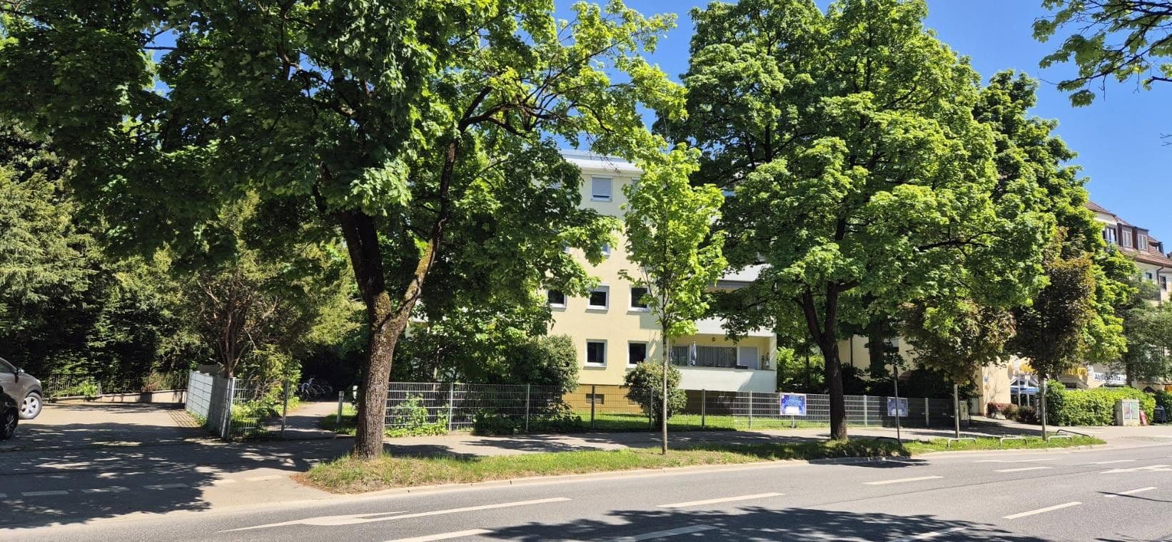Predaj bytu 2-izbový 58 m², München, Bavorsko Predaj bytu 2-izbový 58 m², München, Bavorsko