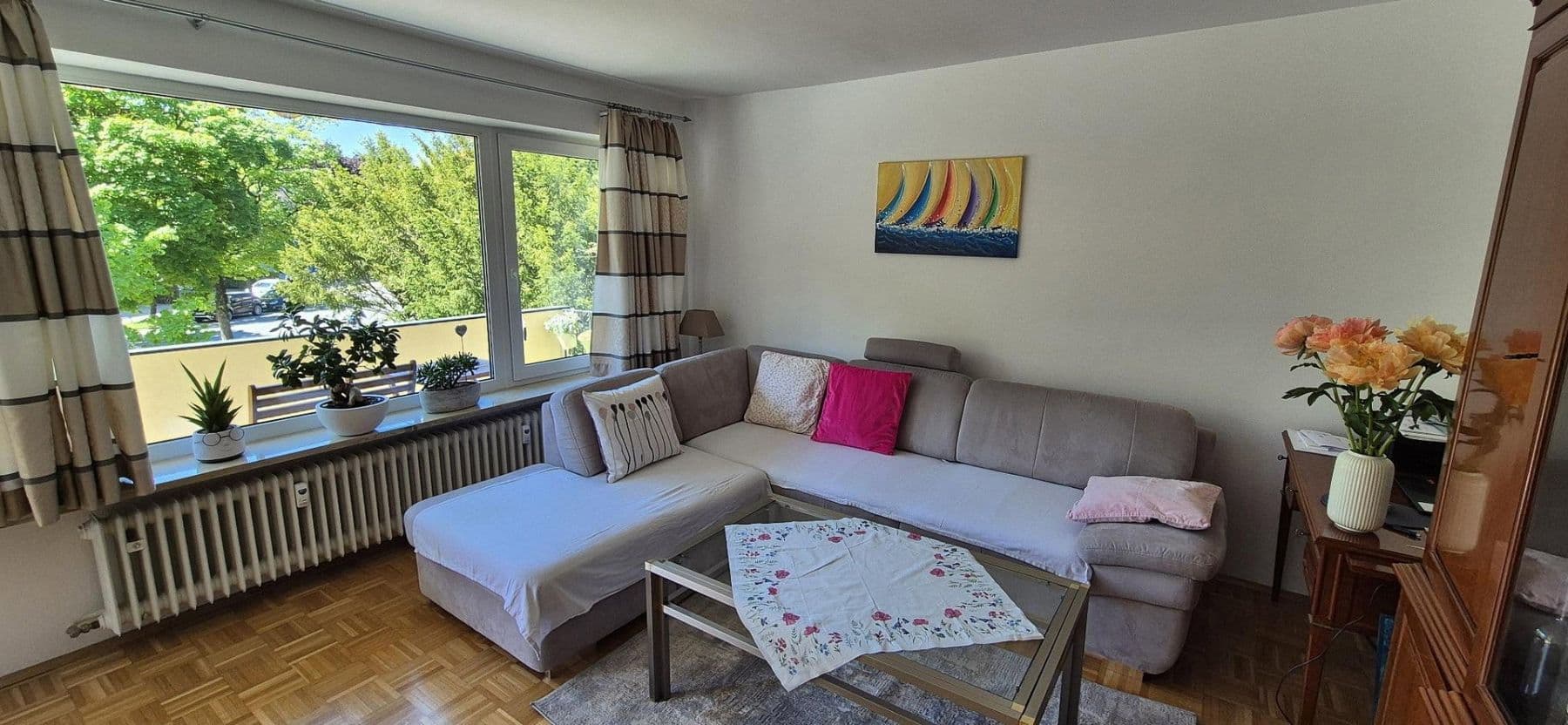 Predaj bytu 2-izbový 58 m², München, Bavorsko Predaj bytu 2-izbový 58 m², München, Bavorsko