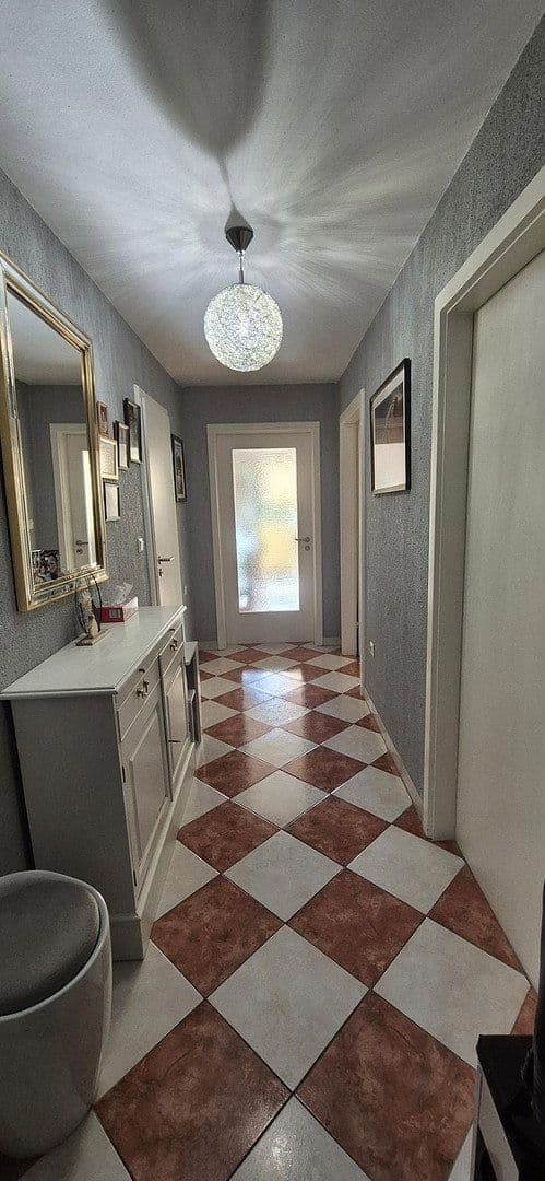 Predaj bytu 2-izbový 58 m², München, Bavorsko Predaj bytu 2-izbový 58 m², München, Bavorsko