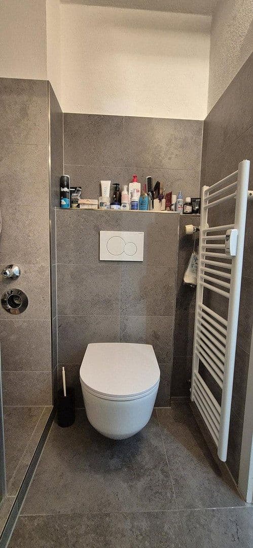 Predaj bytu 2-izbový 58 m², München, Bavorsko Predaj bytu 2-izbový 58 m², München, Bavorsko