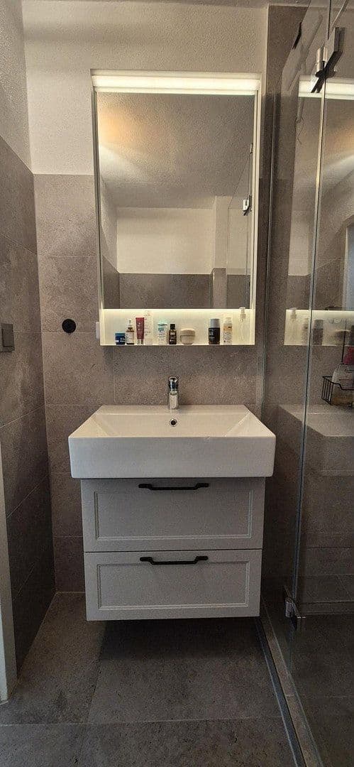 Predaj bytu 2-izbový 58 m², München, Bavorsko Predaj bytu 2-izbový 58 m², München, Bavorsko