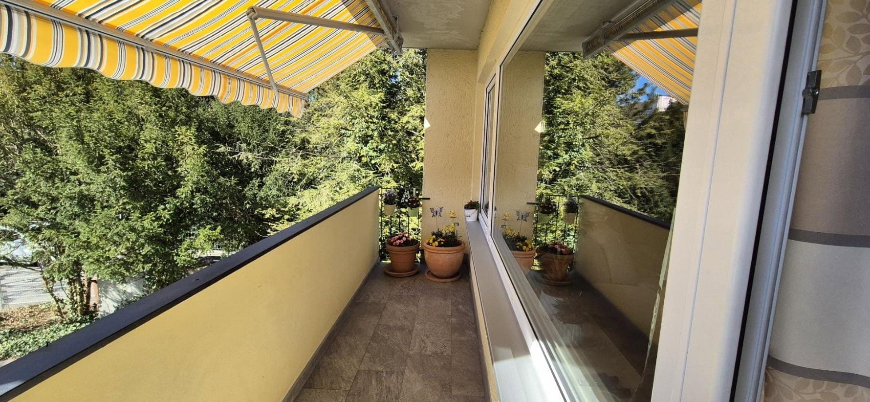 Predaj bytu 2-izbový 58 m², München, Bavorsko Predaj bytu 2-izbový 58 m², München, Bavorsko