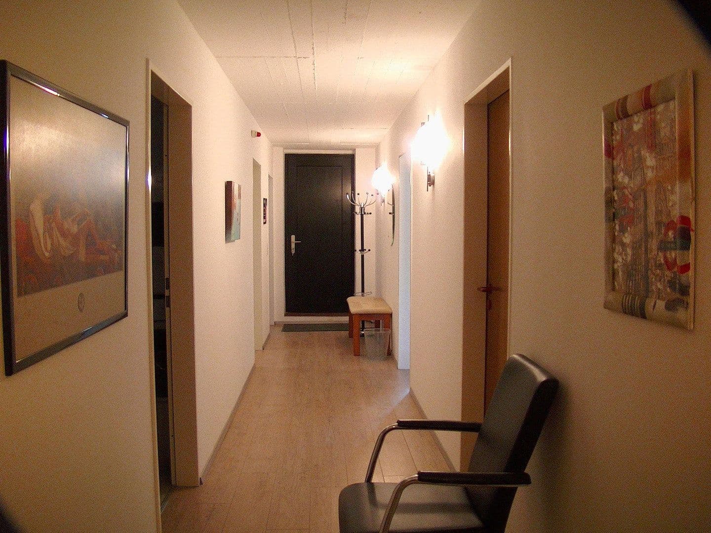 Predaj domu 210 m², pozemok 995 m², Deutsch Evern, Dolné Sasko Predaj domu 210 m², pozemok 995 m², Deutsch Evern, Dolné Sasko