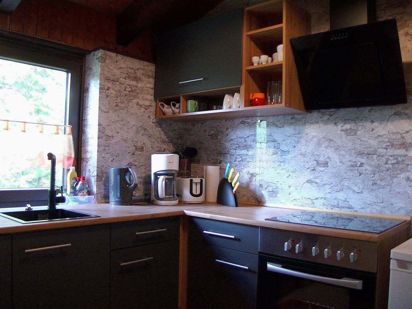 Predaj domu 210 m², pozemok 995 m², Deutsch Evern, Dolné Sasko Predaj domu 210 m², pozemok 995 m², Deutsch Evern, Dolné Sasko