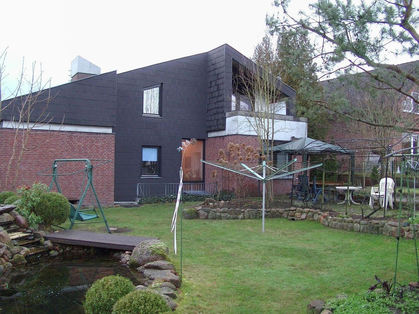 Predaj domu 210 m², pozemok 995 m², Deutsch Evern, Dolné Sasko Predaj domu 210 m², pozemok 995 m², Deutsch Evern, Dolné Sasko