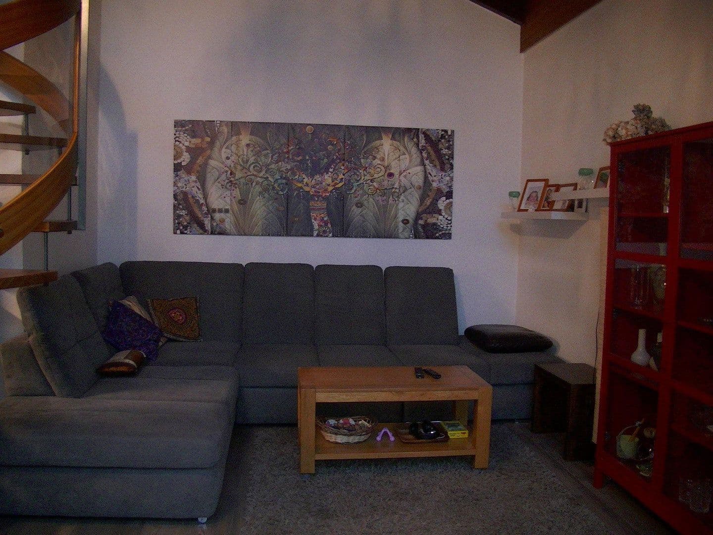 Predaj domu 210 m², pozemok 995 m², Deutsch Evern, Dolné Sasko Predaj domu 210 m², pozemok 995 m², Deutsch Evern, Dolné Sasko