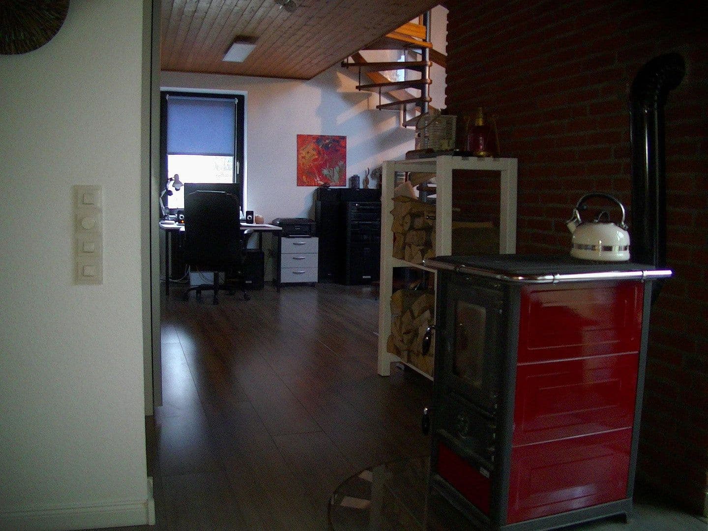 Predaj domu 210 m², pozemok 995 m², Deutsch Evern, Dolné Sasko Predaj domu 210 m², pozemok 995 m², Deutsch Evern, Dolné Sasko