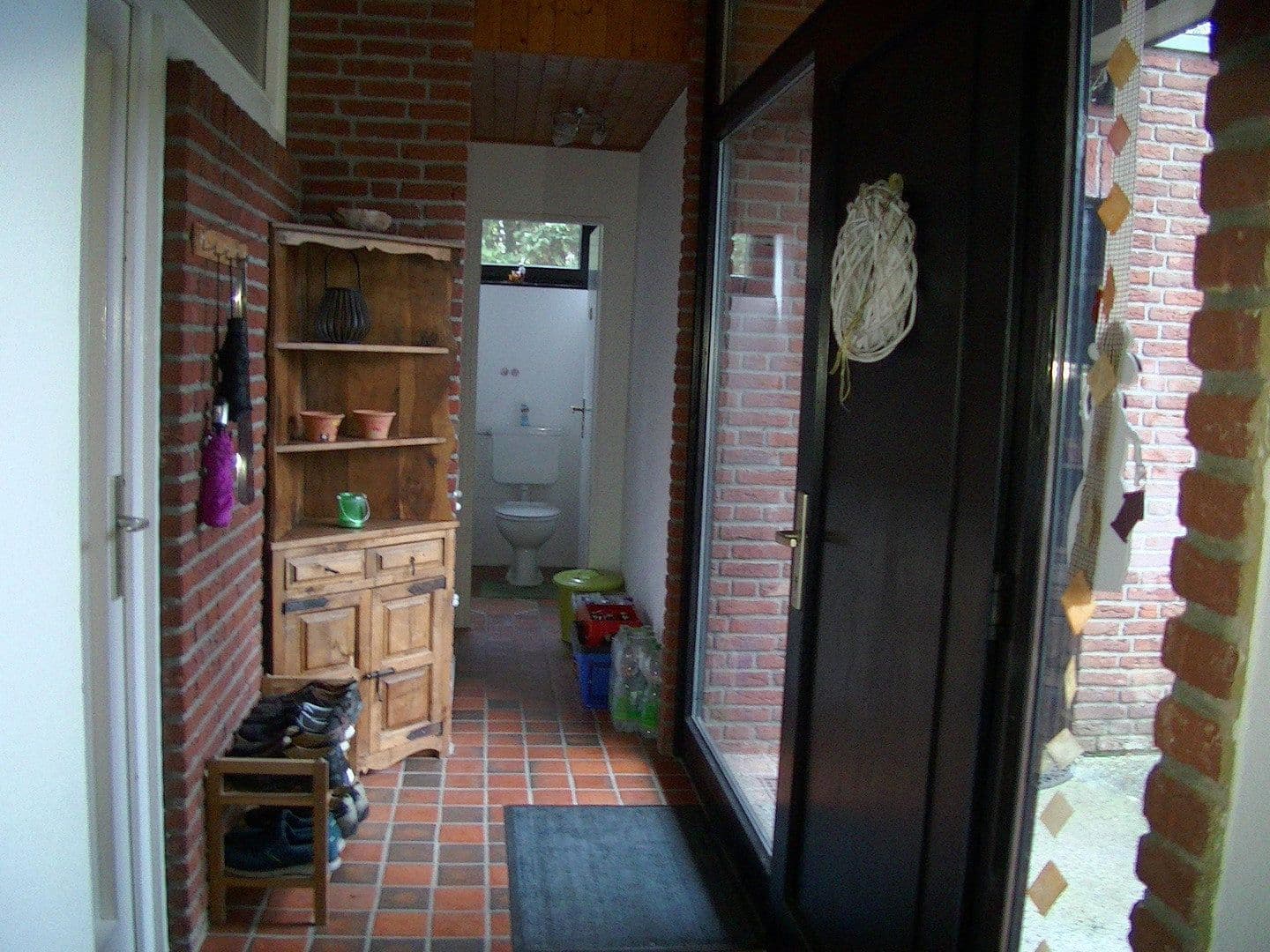 Predaj domu 210 m², pozemok 995 m², Deutsch Evern, Dolné Sasko Predaj domu 210 m², pozemok 995 m², Deutsch Evern, Dolné Sasko