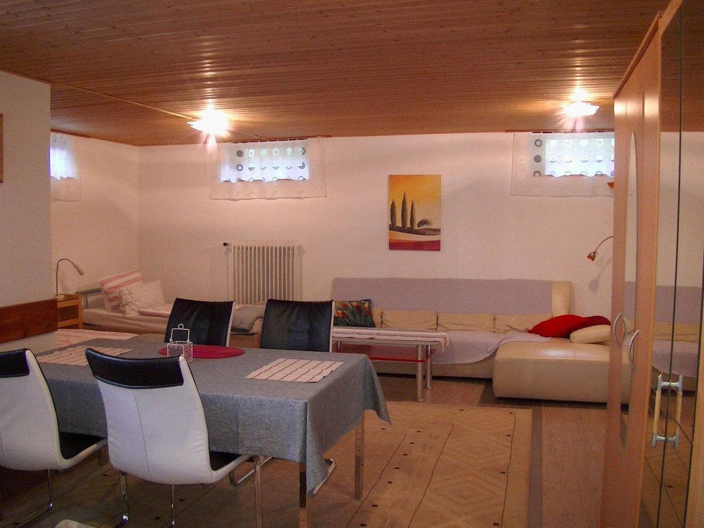 Predaj domu 210 m², pozemok 995 m², Deutsch Evern, Dolné Sasko Predaj domu 210 m², pozemok 995 m², Deutsch Evern, Dolné Sasko