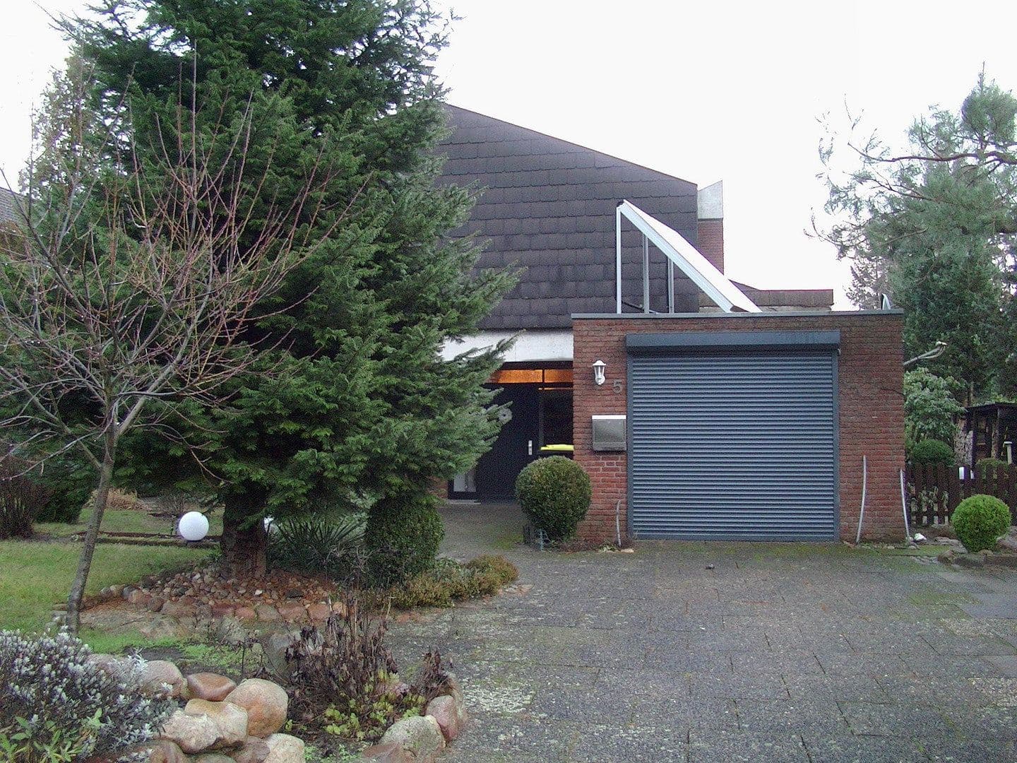 Predaj domu 210 m², pozemok 995 m², Deutsch Evern, Dolné Sasko Predaj domu 210 m², pozemok 995 m², Deutsch Evern, Dolné Sasko