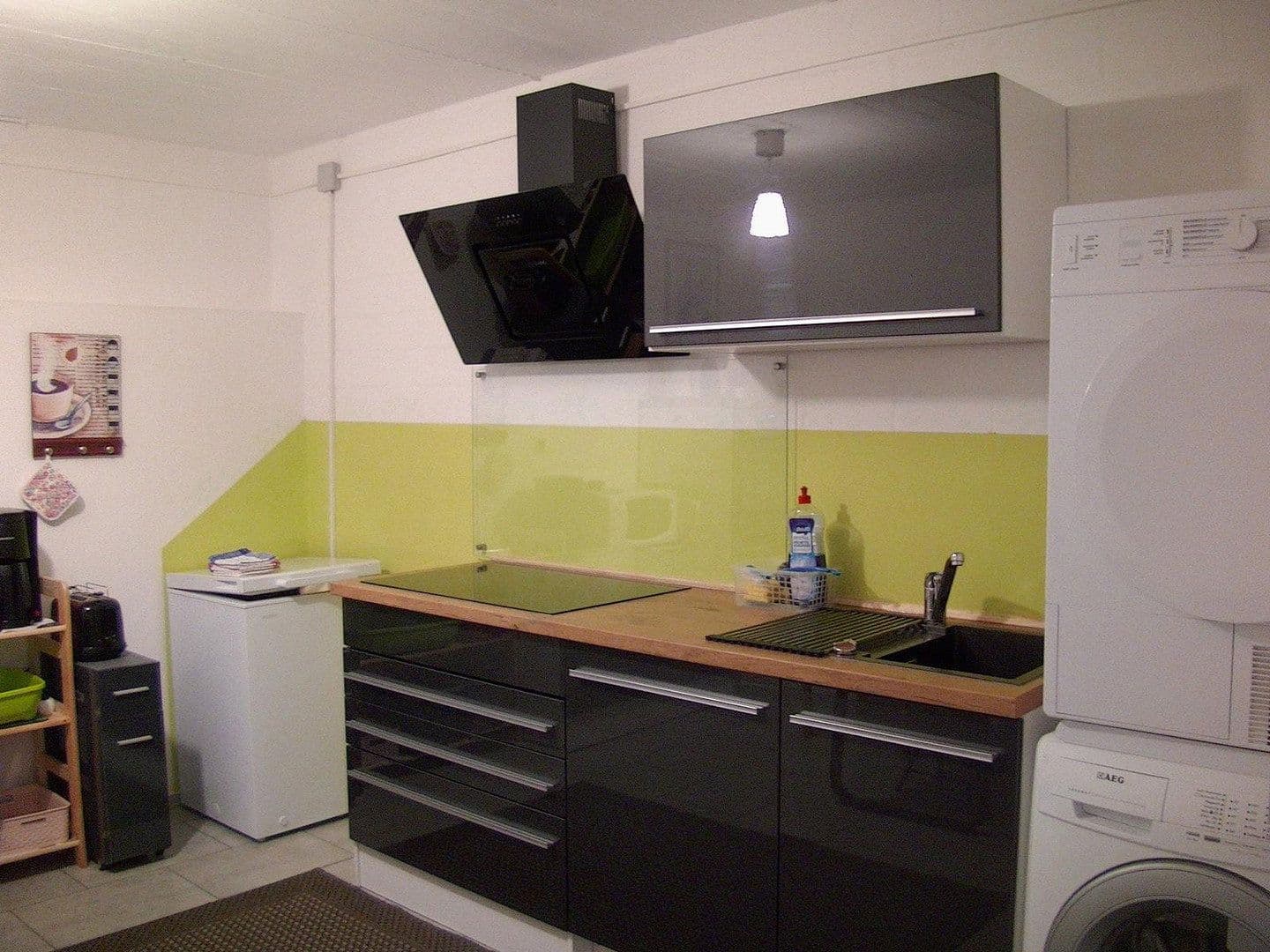 Predaj domu 210 m², pozemok 995 m², Deutsch Evern, Dolné Sasko Predaj domu 210 m², pozemok 995 m², Deutsch Evern, Dolné Sasko