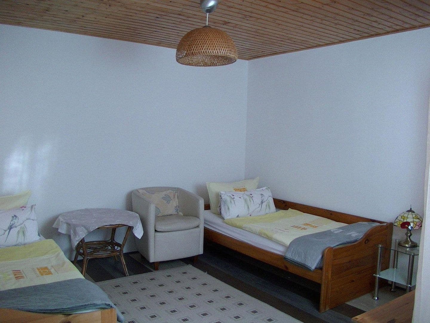 Predaj domu 210 m², pozemok 995 m², Deutsch Evern, Dolné Sasko Predaj domu 210 m², pozemok 995 m², Deutsch Evern, Dolné Sasko