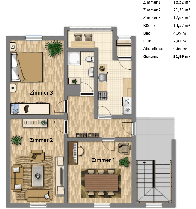 Predaj domu 763 m², pozemok 413 m², Karl-Liebknechtstr. 28, Ilmenau, Durínsko Predaj domu 763 m², pozemok 413 m², Karl-Liebknechtstr. 28, Ilmenau, Durínsko