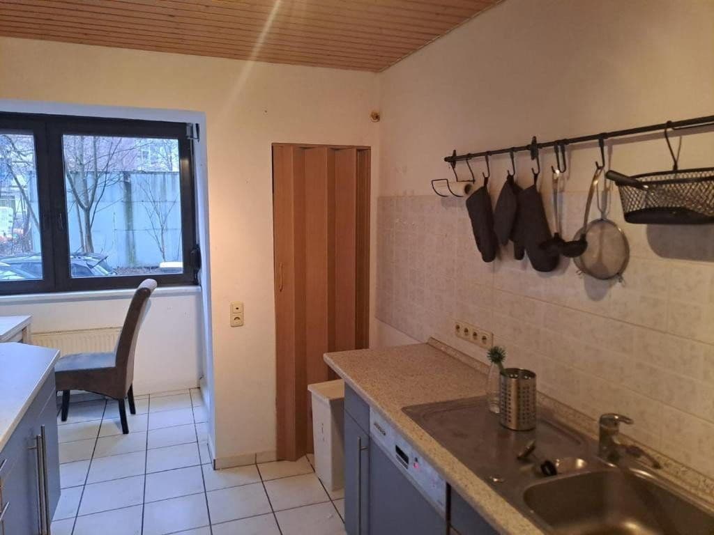 Predaj domu 763 m², pozemok 413 m², Karl-Liebknechtstr. 28, Ilmenau, Durínsko Predaj domu 763 m², pozemok 413 m², Karl-Liebknechtstr. 28, Ilmenau, Durínsko
