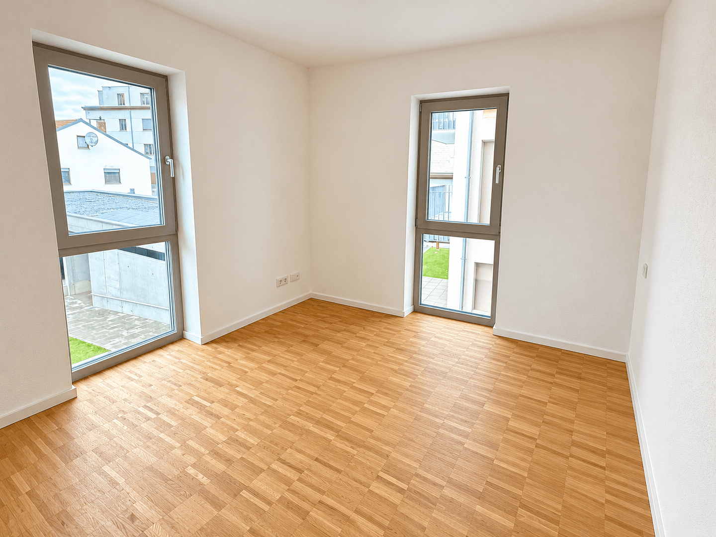 Prenájom bytu 2-izbový 65 m², Bahnhofplatz 6a, Eichstätt, Bavorsko Prenájom bytu 2-izbový 65 m², Bahnhofplatz 6a, Eichstätt, Bavorsko