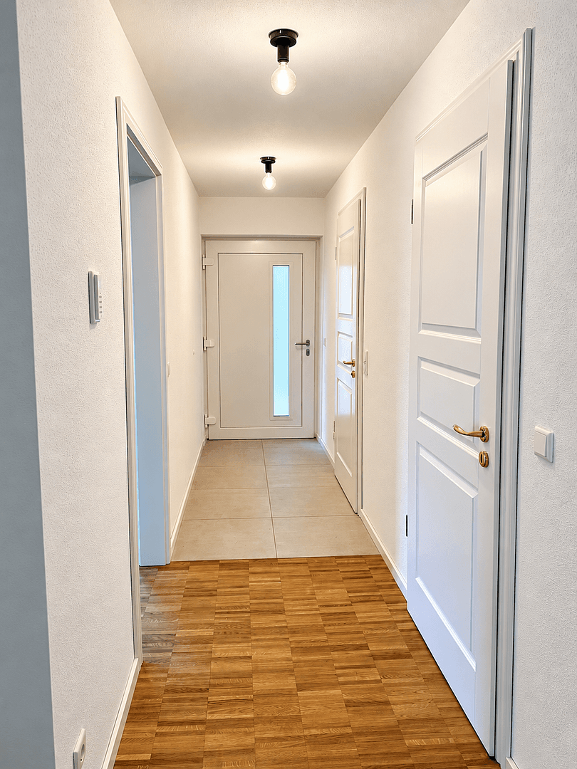 Prenájom bytu 2-izbový 65 m², Bahnhofplatz 6a, Eichstätt, Bavorsko Prenájom bytu 2-izbový 65 m², Bahnhofplatz 6a, Eichstätt, Bavorsko