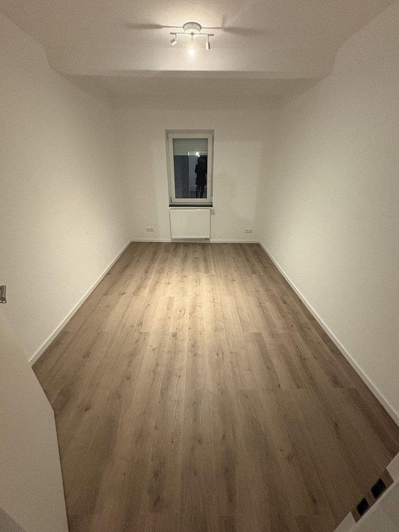 Prenájom bytu 2-izbový 54 m², Tuttlingen, Bádensko-Wurttembersko Prenájom bytu 2-izbový 54 m², Tuttlingen, Bádensko-Wurttembersko