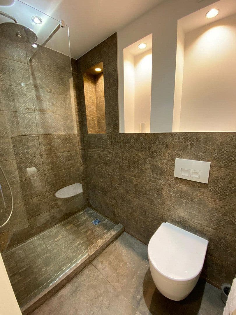 Prenájom bytu 1-izbový 33 m², Karlsruher Allee 45, Ludwigsburg, Bádensko-Wurttembersko Prenájom bytu 1-izbový 33 m², Karlsruher Allee 45, Ludwigsburg, Bádensko-Wurttembersko