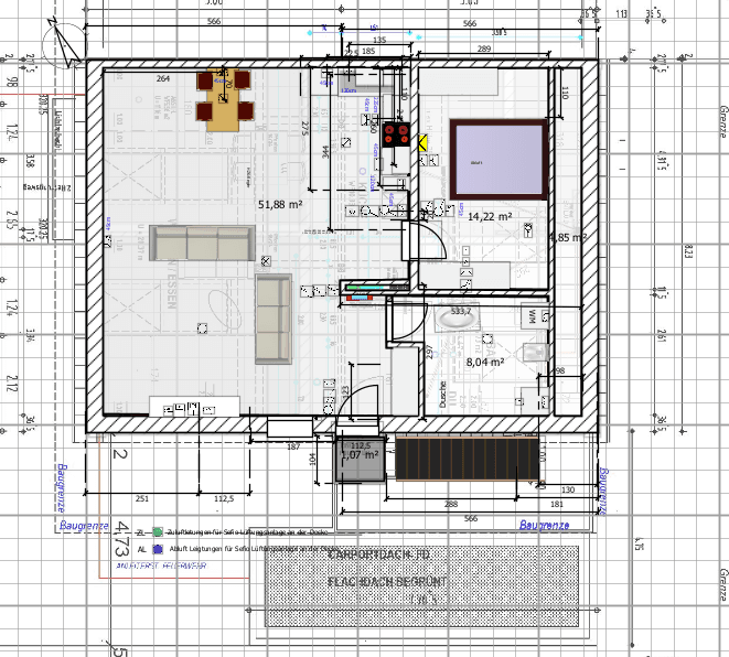 Prenájom bytu 2-izbový 65 m², Leinstr. 10, Korntal-Münchingen, Bádensko-Wurttembersko Prenájom bytu 2-izbový 65 m², Leinstr. 10, Korntal-Münchingen, Bádensko-Wurttembersko