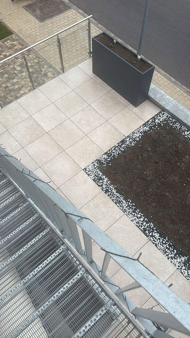 Prenájom bytu 2-izbový 65 m², Leinstr. 10, Korntal-Münchingen, Bádensko-Wurttembersko Prenájom bytu 2-izbový 65 m², Leinstr. 10, Korntal-Münchingen, Bádensko-Wurttembersko