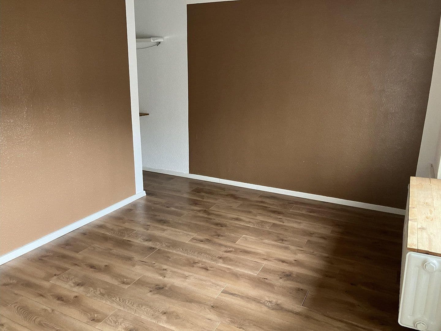Prenájom bytu 1-izbový 24 m², Mannheim, Bádensko-Wurttembersko Prenájom bytu 1-izbový 24 m², Mannheim, Bádensko-Wurttembersko