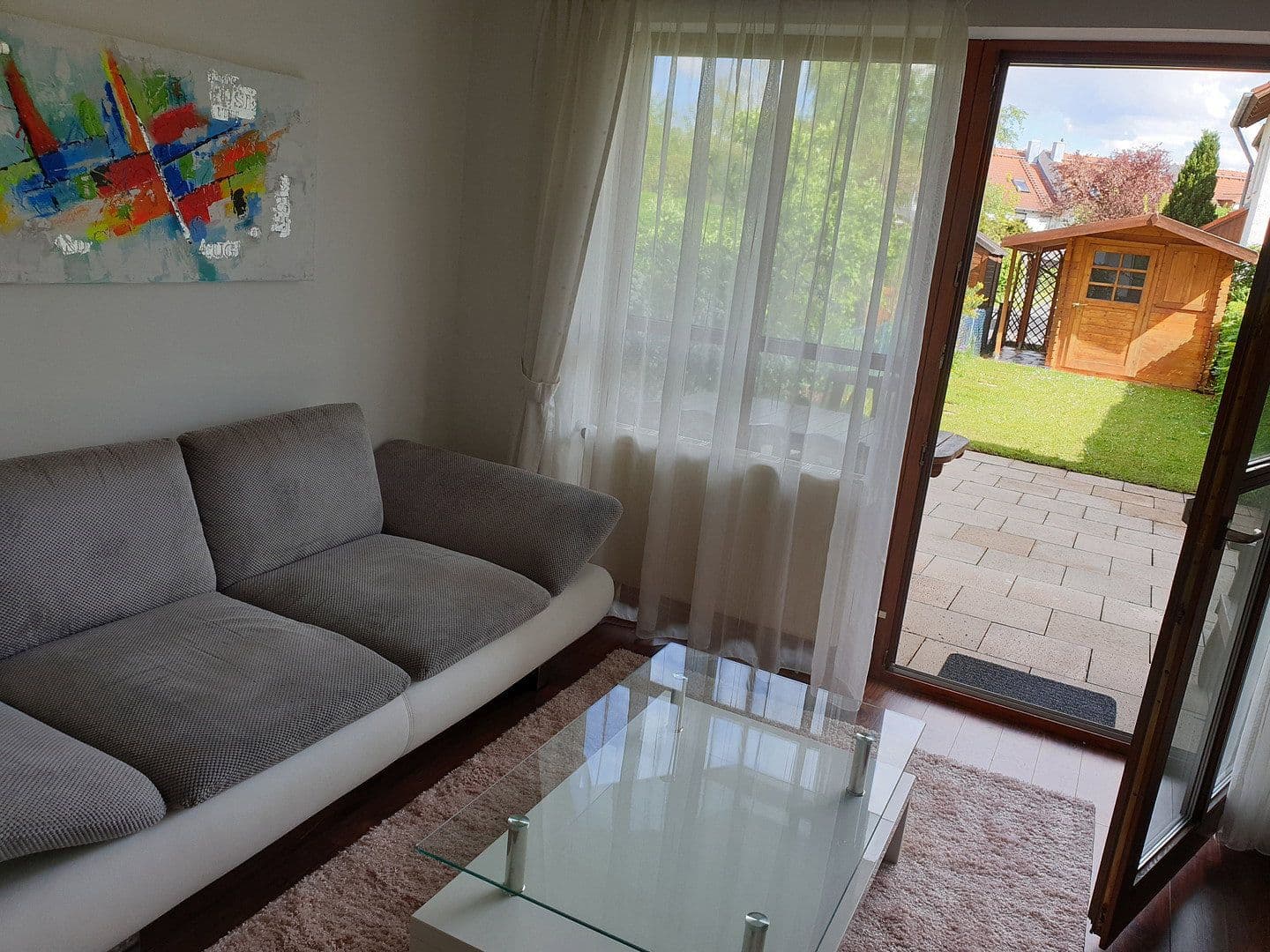 Prenájom bytu 1-izbový 47 m², Edith-Stein-Strasse 14, Unterschleissheim, Bavorsko Prenájom bytu 1-izbový 47 m², Edith-Stein-Strasse 14, Unterschleissheim, Bavorsko