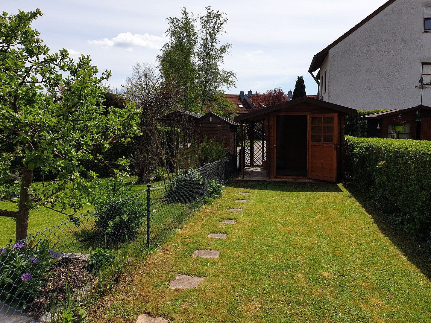 Prenájom bytu 1-izbový 47 m², Edith-Stein-Strasse 14, Unterschleissheim, Bavorsko Prenájom bytu 1-izbový 47 m², Edith-Stein-Strasse 14, Unterschleissheim, Bavorsko