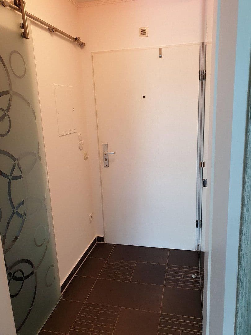 Prenájom bytu 1-izbový 47 m², Edith-Stein-Strasse 14, Unterschleissheim, Bavorsko Prenájom bytu 1-izbový 47 m², Edith-Stein-Strasse 14, Unterschleissheim, Bavorsko