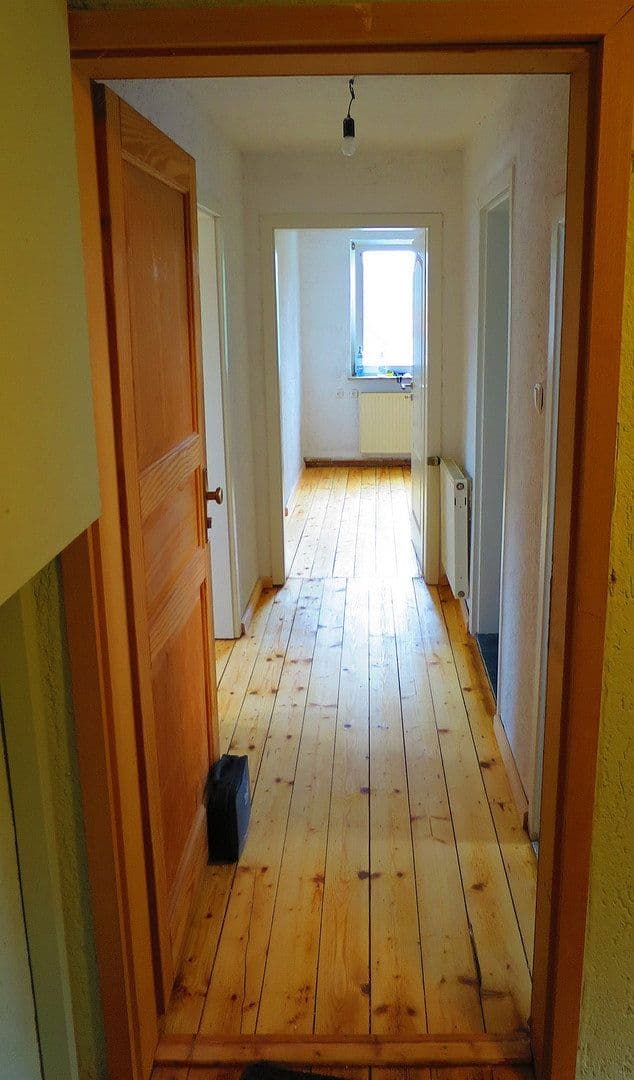 Prenájom bytu 2-izbový 35 m², An der Ruh 5, Wallhausen, Porýnie-Falcko Prenájom bytu 2-izbový 35 m², An der Ruh 5, Wallhausen, Porýnie-Falcko