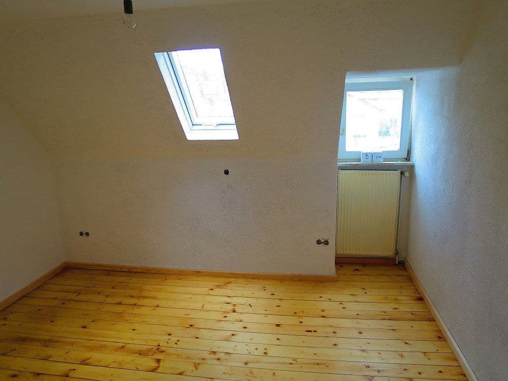 Prenájom bytu 2-izbový 35 m², An der Ruh 5, Wallhausen, Porýnie-Falcko Prenájom bytu 2-izbový 35 m², An der Ruh 5, Wallhausen, Porýnie-Falcko