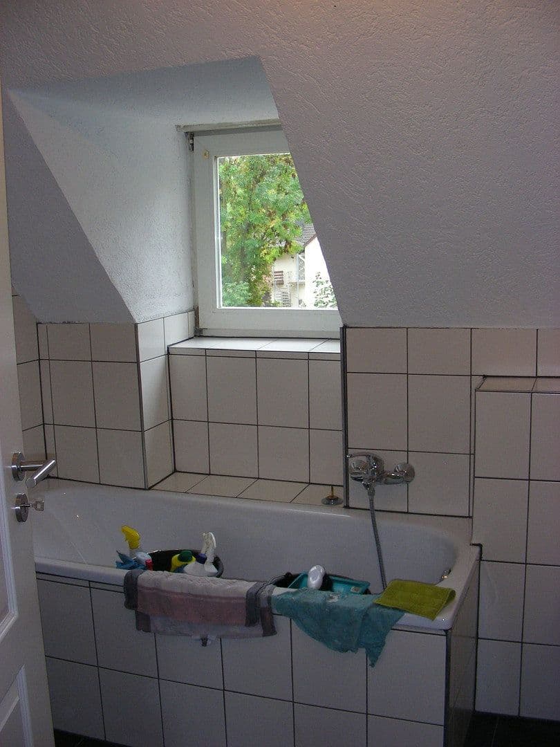 Prenájom bytu 2-izbový 35 m², An der Ruh 5, Wallhausen, Porýnie-Falcko Prenájom bytu 2-izbový 35 m², An der Ruh 5, Wallhausen, Porýnie-Falcko