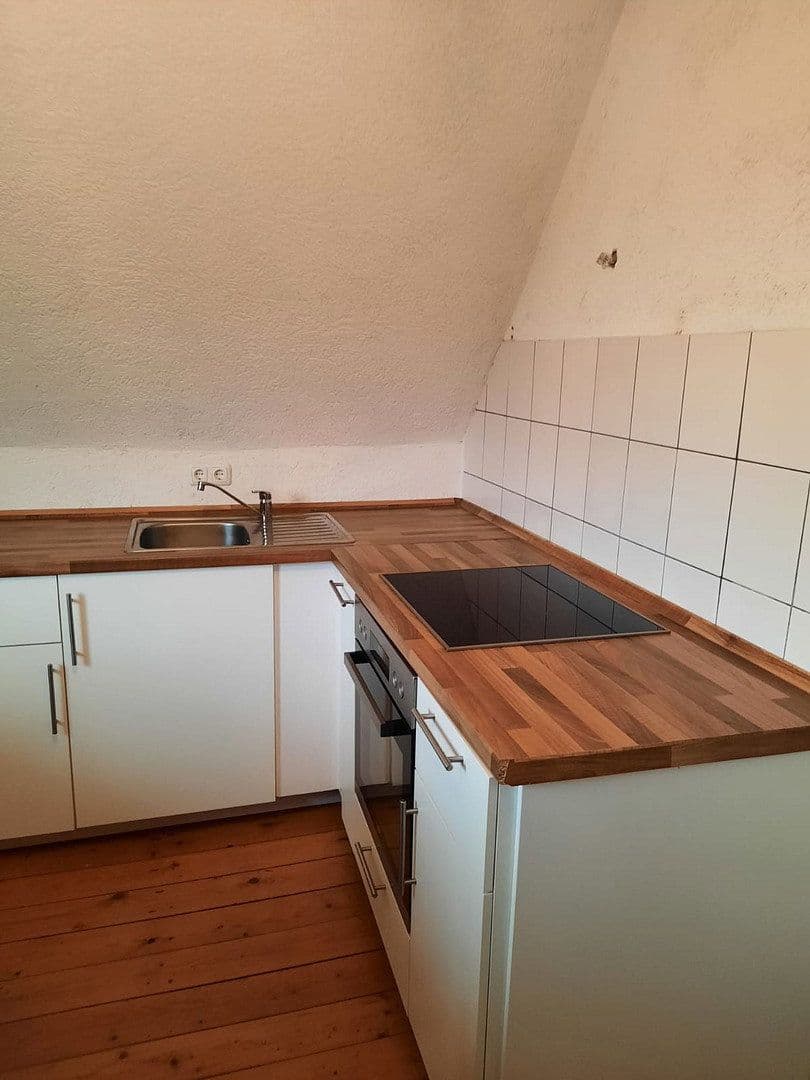 Prenájom bytu 2-izbový 35 m², An der Ruh 5, Wallhausen, Porýnie-Falcko Prenájom bytu 2-izbový 35 m², An der Ruh 5, Wallhausen, Porýnie-Falcko