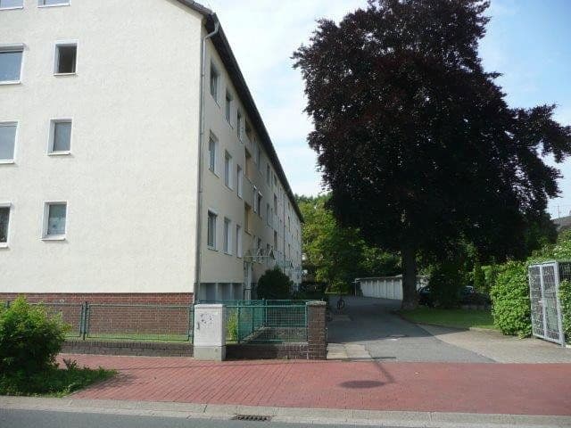 Predaj bytu 2-izbový 78 m², Hindenburgsstr. 26 A, Langenhagen, Dolné Sasko Predaj bytu 2-izbový 78 m², Hindenburgsstr. 26 A, Langenhagen, Dolné Sasko