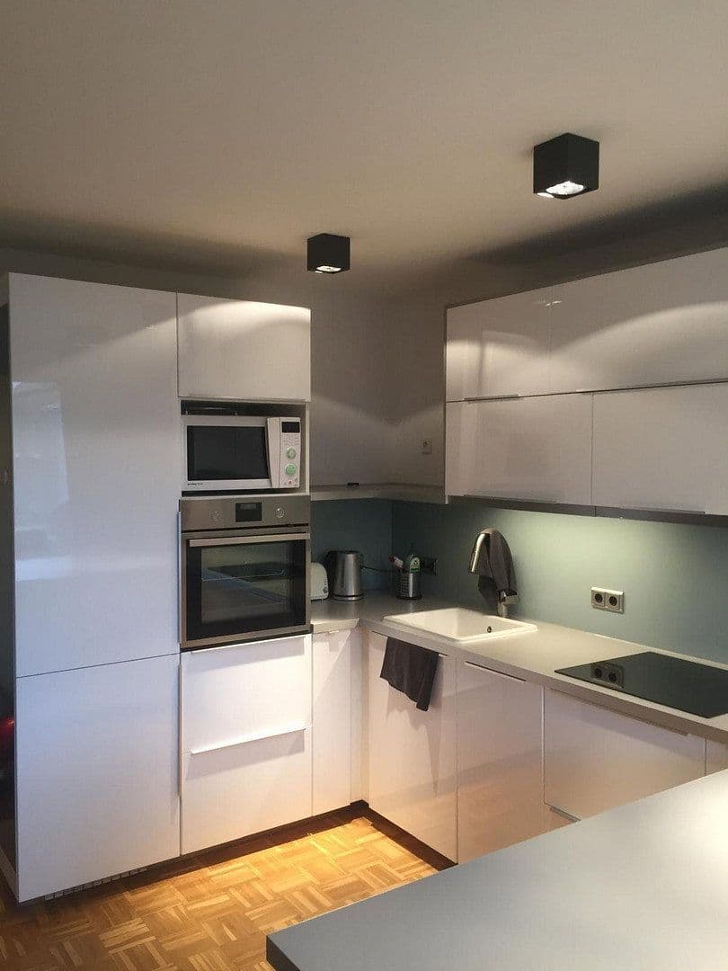 Predaj bytu 2-izbový 78 m², Hindenburgsstr. 26 A, Langenhagen, Dolné Sasko Predaj bytu 2-izbový 78 m², Hindenburgsstr. 26 A, Langenhagen, Dolné Sasko