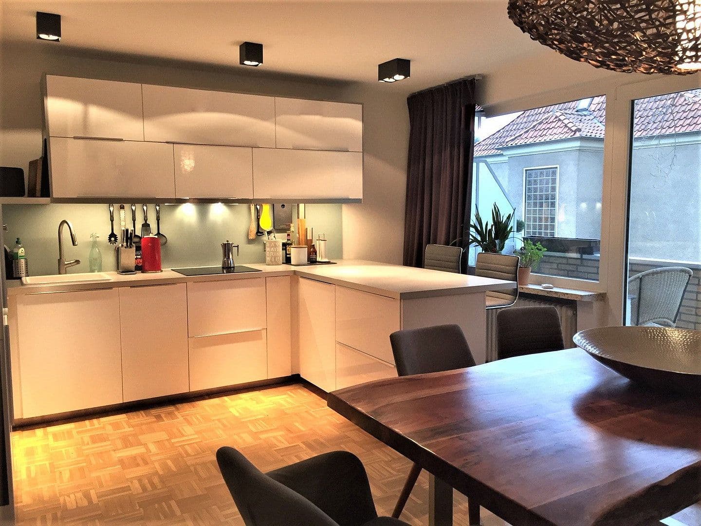 Predaj bytu 2-izbový 78 m², Hindenburgsstr. 26 A, Langenhagen, Dolné Sasko Predaj bytu 2-izbový 78 m², Hindenburgsstr. 26 A, Langenhagen, Dolné Sasko