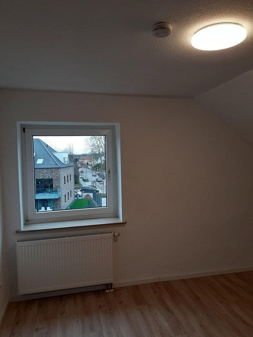 Prenájom bytu 3-izbový 39 m², Hardstraße 56, Rhede, Severné Porýnie - Westfálsko Prenájom bytu 3-izbový 39 m², Hardstraße 56, Rhede, Severné Porýnie - Westfálsko