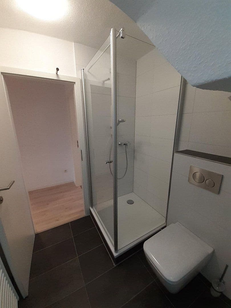 Prenájom bytu 3-izbový 39 m², Hardstraße 56, Rhede, Severné Porýnie - Westfálsko Prenájom bytu 3-izbový 39 m², Hardstraße 56, Rhede, Severné Porýnie - Westfálsko