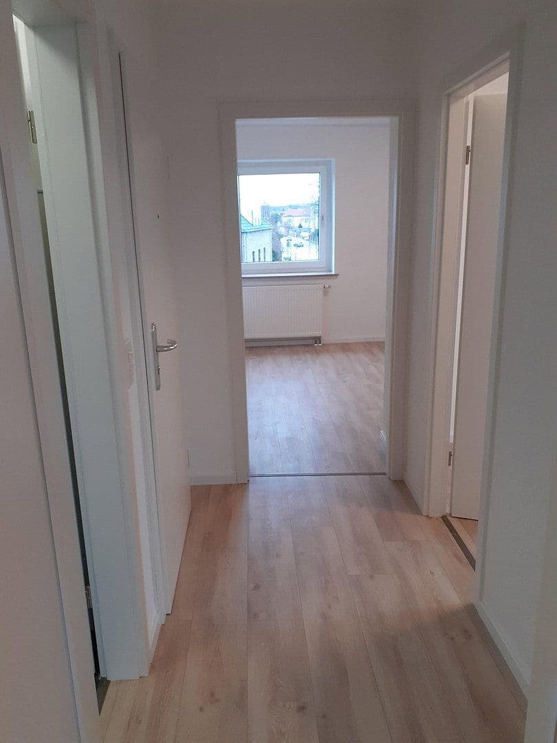 Prenájom bytu 3-izbový 39 m², Hardstraße 56, Rhede, Severné Porýnie - Westfálsko Prenájom bytu 3-izbový 39 m², Hardstraße 56, Rhede, Severné Porýnie - Westfálsko