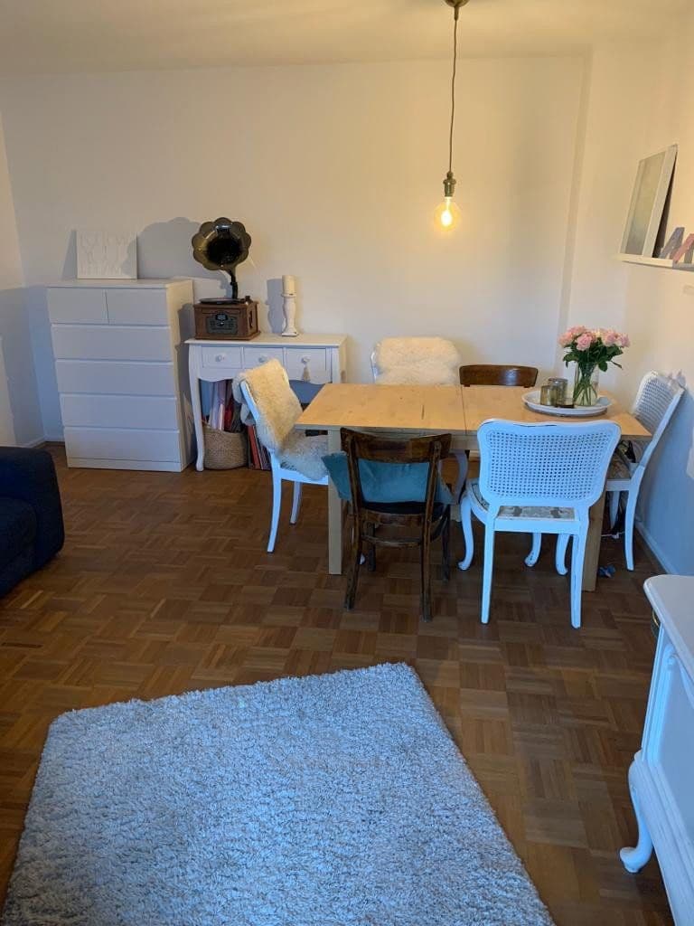 Prenájom bytu 2-izbový 72 m², Königstein im Taunus, Hesensko Prenájom bytu 2-izbový 72 m², Königstein im Taunus, Hesensko