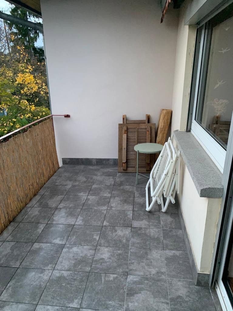 Prenájom bytu 2-izbový 72 m², Königstein im Taunus, Hesensko Prenájom bytu 2-izbový 72 m², Königstein im Taunus, Hesensko