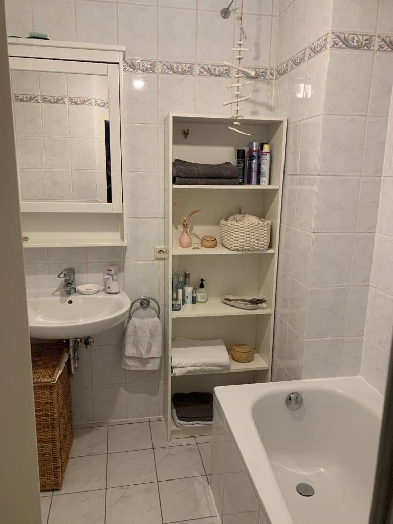 Prenájom bytu 2-izbový 72 m², Königstein im Taunus, Hesensko Prenájom bytu 2-izbový 72 m², Königstein im Taunus, Hesensko