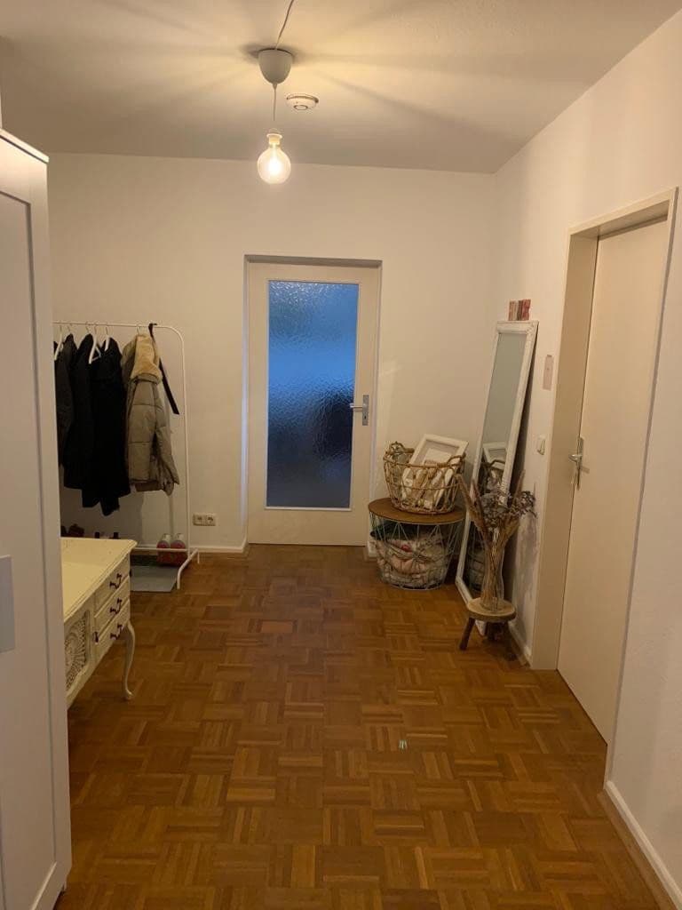 Prenájom bytu 2-izbový 72 m², Königstein im Taunus, Hesensko Prenájom bytu 2-izbový 72 m², Königstein im Taunus, Hesensko