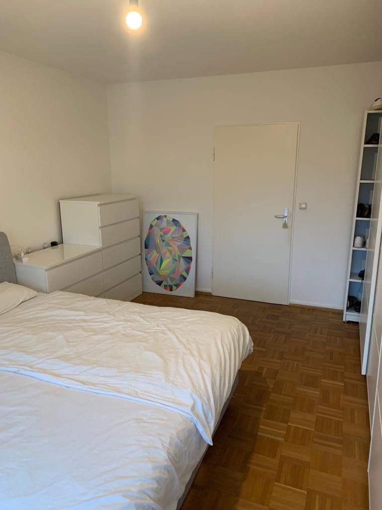 Prenájom bytu 2-izbový 72 m², Königstein im Taunus, Hesensko Prenájom bytu 2-izbový 72 m², Königstein im Taunus, Hesensko